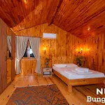 Nocleg ze śniadaniem Nun Bungalove Çıralı