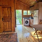 Nocleg ze śniadaniem Nun Bungalove 4*