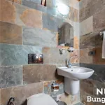 Nocleg ze śniadaniem Nun Bungalove Çıralı