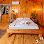Nun Bungalove Nocleg ze śniadaniem Çıralı
