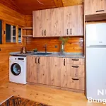 Nun Bungalove Çıralı