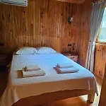 Nocleg ze śniadaniem Nun Bungalove Çıralı