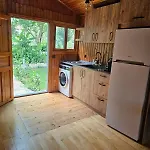 Nun Bungalove Çıralı