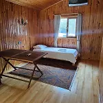 Nocleg ze śniadaniem Nun Bungalove
