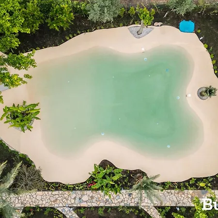 Nun Bungalove Çıralı