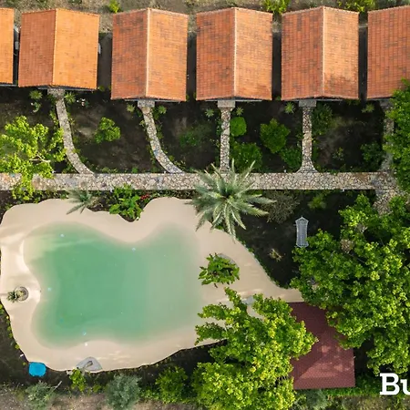 Nun Bungalove Bed & Breakfast Çıralı