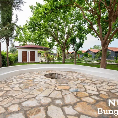 Nun Bungalove