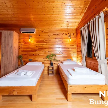 Nun Bungalove
